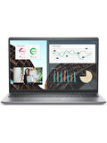 Dell Vostro 3530 N3404PVNB3530UE9 I5-1334U 32GB 512GB SSD 15.6" Ubuntu Dızustu Bılgısayar