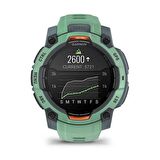 Garmin Instinct 3 – 45 mm AMOLED Neotropik