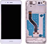 Huawei P10 Lite Lcd Full Çıtalı Ekran Dokunmatik