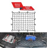 BAGAJ FİLESİ BÜYÜK BOY 120CMX80CM SİYAH