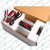 600 Watt 12V Modifiye Sinüs İnverter Carspa