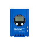 20 Amper Mppt 12/24V Solar Şarj Cihazı Lexron