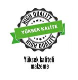 125 Watt 12V Polikristal Güneş Paneli Lexron