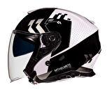 -Mt Thunder Venus Sv Grey Polıcarbon Kask