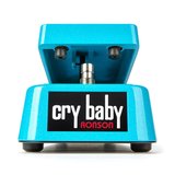 Jim Dunlop MR95LTD Mick Ronson Special Wah Pedalı