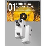 Donner EMBARK 01 Analog Echo Delay Pedalı