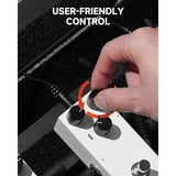 Donner EMBARK 02 Analog Distortion Pedalı