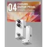 Donner EMBARK 04 Analog Chorus Pedalı