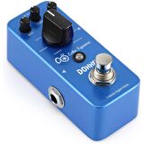 Donner EC1006 Dijital Multi Delay Pedalı