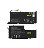 Hp Pavilion Gaming 8BR13EA Notebook Batarya Laptop Pil