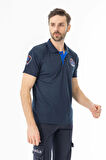 112 Acil Paramedik T-Shirt Unisex Lacivert (ATT002)