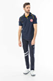 112 Acil Tıp Teknisyeni T-Shirt Unisex Lacivert (ATT001)
