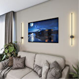 Mesleki Cam Tablo - Galerici - Yatay Motif 13-013