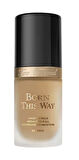 TOO FACED Born This Way Foundation Light Beige Fondöten 30 ML 