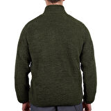 Outdoor Alpinist Plus Teddy Erkek Polar Mont Haki (600506)