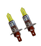 H1-PHOTON XTREME YELLOW LİMON SARI