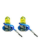 H3-PHOTON XTREME YELLOW LİMON SARI