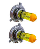 H4-PHOTON XTREME YELLOW LİMON SARI