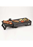 Ariete Multi Grill 3 in 1 Izgara ve Tost Makinesi