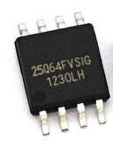 Entegre Devre W25Q64 SMD
