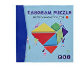Tangram Oyunu
