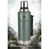  2.2L Vakumlu Çelik Termos