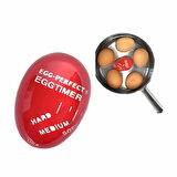 Dublör Yumurta Egg Timer