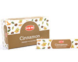 Hem Universal Cinnamon Masala Aromalı Tütsü