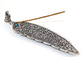 Metal Kayık Tütsülük Model 4