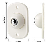 Mobilya Eşya Kaydırma Taşıma Aparatı