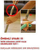 Sprey Mop Paspas 
