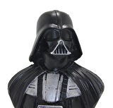 Darth Vader Büst