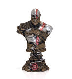 Kratos Büst Model 2 