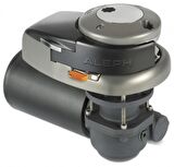 Aleph Paslanmaz Çelik IP67 24V Motor Gücü 1000W CE Onaylı