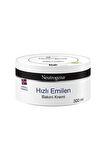Norveç Formülü Hizli Emilen Bakim Kremi 300 ml X 2 ADET