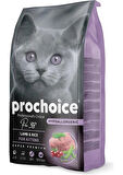 Pro Choice Pro 38 Kuzulu&Pirinçli Yavru (Kitten ) Kedi Maması 15 kg