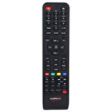 Ayt Weko Kr Korax Vipbox Hd Uydu Kumandası