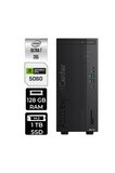 ExpertCenter B900 Ultra 7 265 128GB 1TB SSD RTX5060/8GB FDOS Masaüstü Bilgisayar