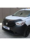 Dacia Dokker Ön Kaput Koruyucu Rüzgarlığı 2013- Yılı Ve Sonrası