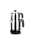 Korkmaz A369 1600 W Çay Makinesi Inox 