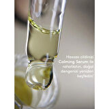 Calming Serum - Green Tea + Panthenol (Yeşil Çay Mugwortlu Yatıştırıcı Serum)