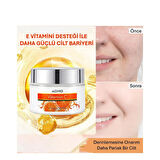 Vitamin C Yüz Kremi 50 g – Nemlendirici ve Onarıcı