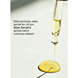 Glow Serum – Propolis ve Niacinamide ile Aydınlatıcı ve Besleyici Bakım