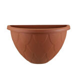 Omnipazar SO-DD03 Dekoratif Damla Duvar Saksı 3.4 Litre No 3