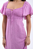 6091 ELBİSE-CHARLOTTE