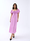 6091 ELBİSE-CHARLOTTE