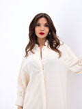 5758 ELBİSE-BEJ