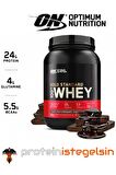 Nutrition Gold Standard Whey Protein Tozu 908 Gr Çikolata Aromalı