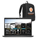Dell Latitude 3440 Intel Core i5 1235U 12GB 1TB SSD 14" FHD W11H Taşınabilir Bilgisayar & PER4 Çanta