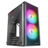 Avantron Gmx0867 İ5 3.Nesil 8Gb Ram 256Gb Ssd 4Gb Gt740 Oyun Bilgisayarı